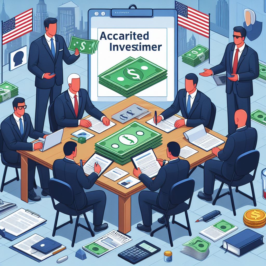 Master the 5 New Qualifications Every Accredited Investor Must Know