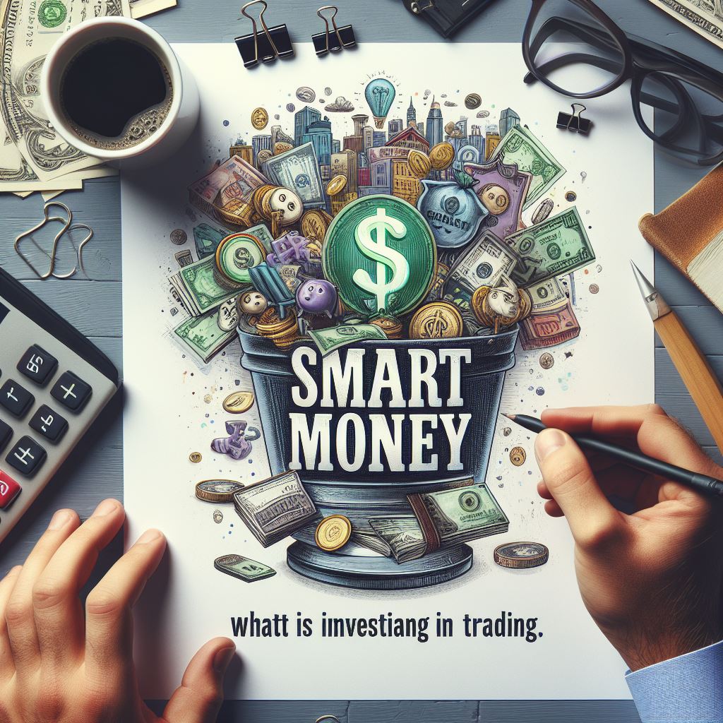 Smart Money: 1 What It Means in Investing and Trading