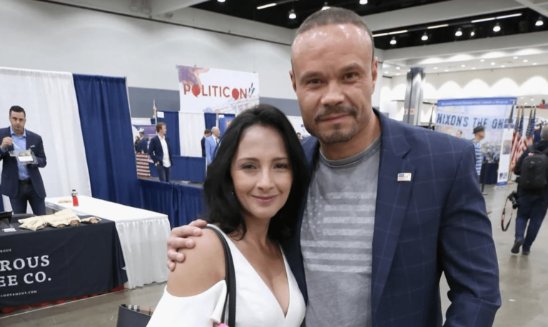 Dan Bongino Wife Accident: Full Details Inside