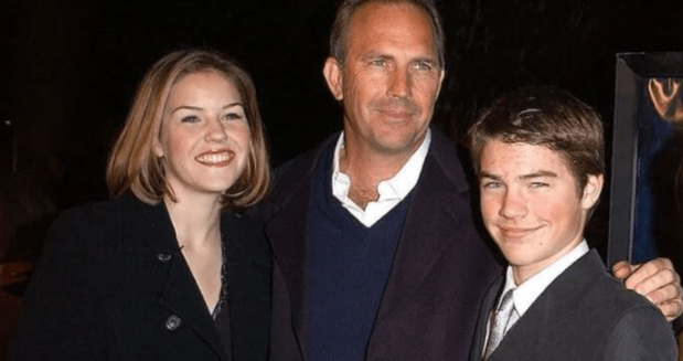 Liam Costner: Key Facts About Kevin Costner’s Son