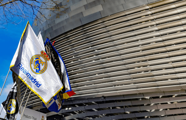 Real Madrid: A Legacy of Excellence and Victory