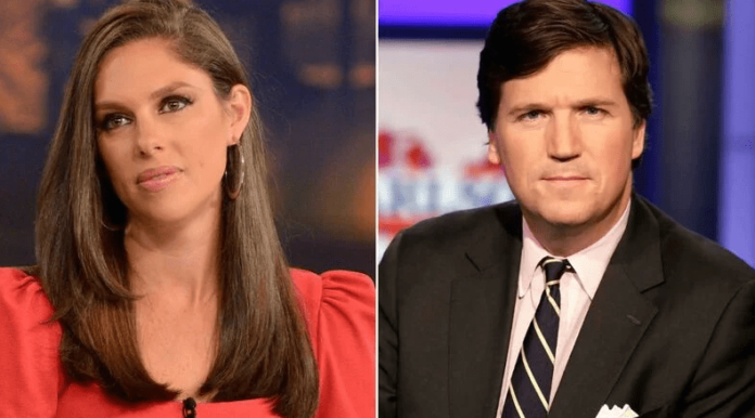 Tucker Carlson Wife Heiress Net Worth?