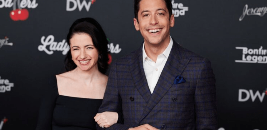 Discover Alissa Mahler: The Inspiring Story Behind Michael Knowles’s Wife