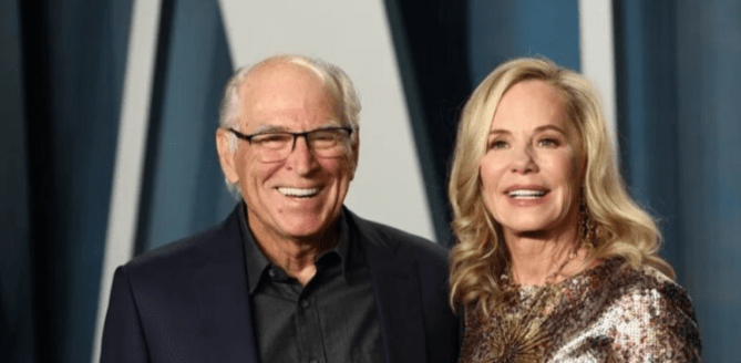 Margie Washichek: Exploring the Life of Jimmy Buffett’s Former Wife