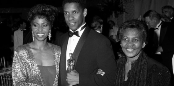 Who is Lorice Washington, Denzel Washington’s Sister?