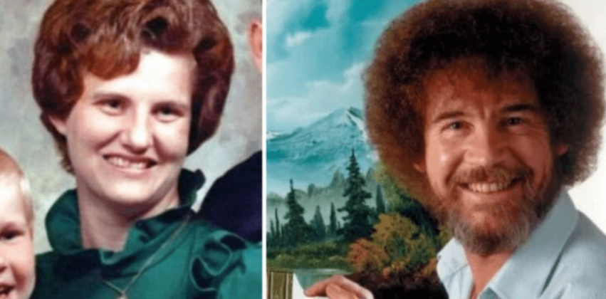 Vivian Ridge: The Life Story of Bob Ross’ First Wife