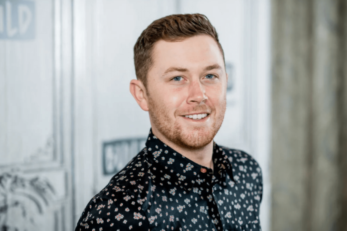 Scotty McCreery Net Worth: A Comprehensive Overview